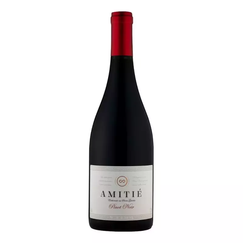🇧🇷 Amitié Pinot Noir