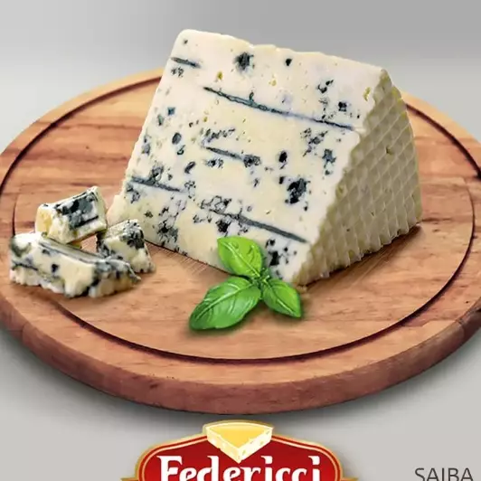 Gorgonzola ±165g