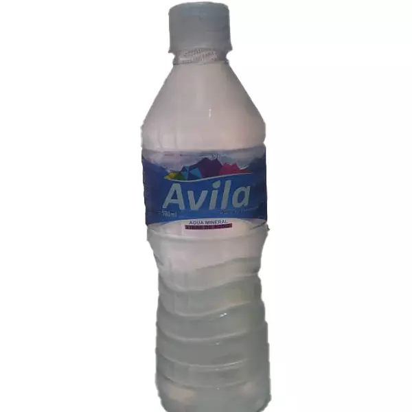 Agua Avila