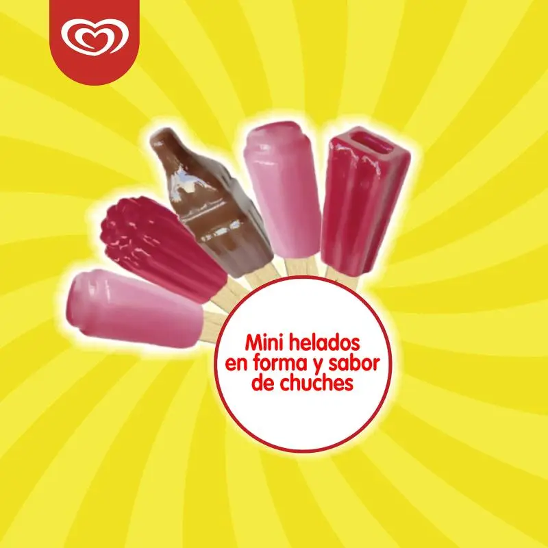 FRIGO CHUCHES