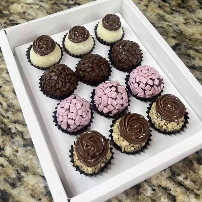 12un Docinhos Especiais