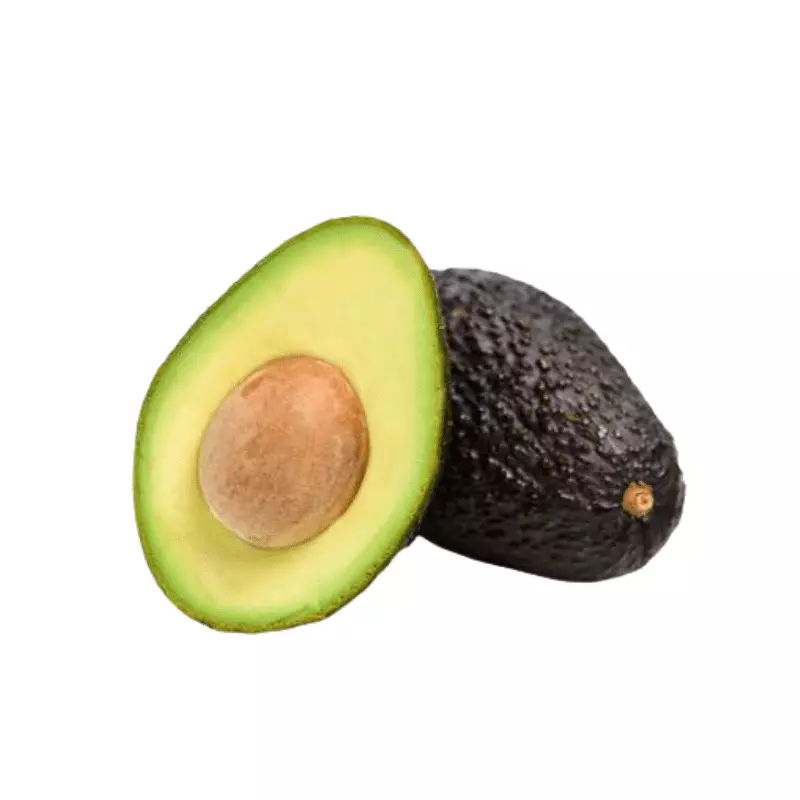Aguacate Hass Peq.-Semana (1 unidad)