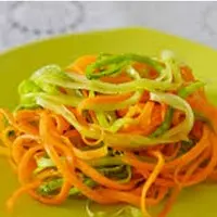 1544 - Macarrão Bicolor - S/G