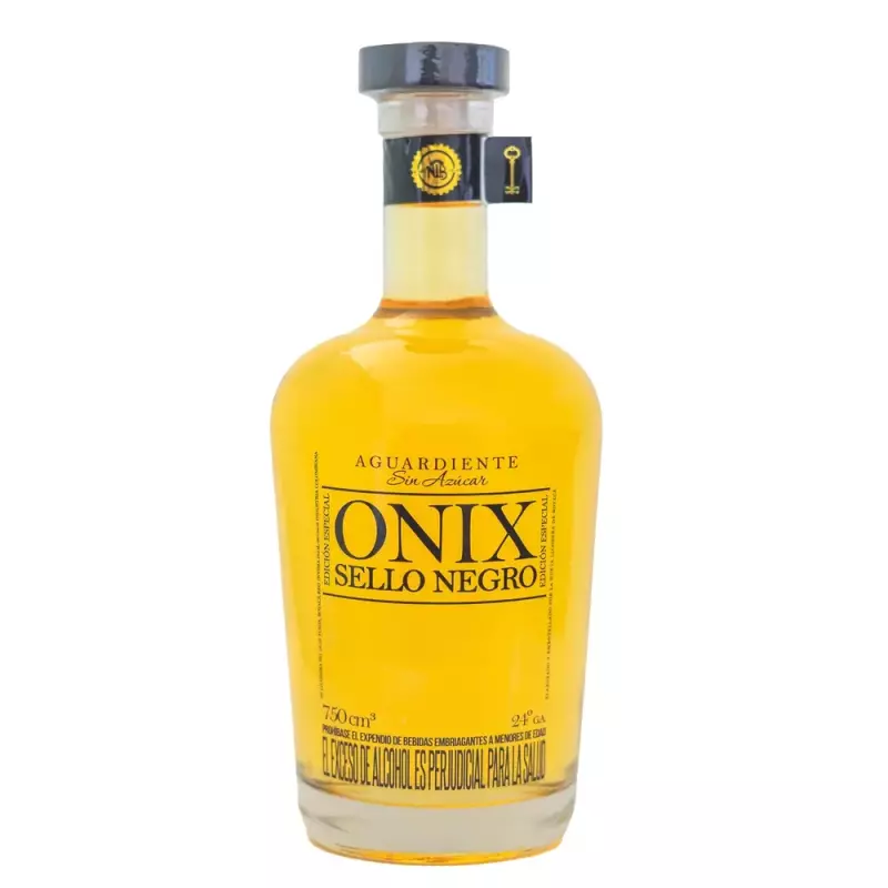 Onix Amarillo 750ml