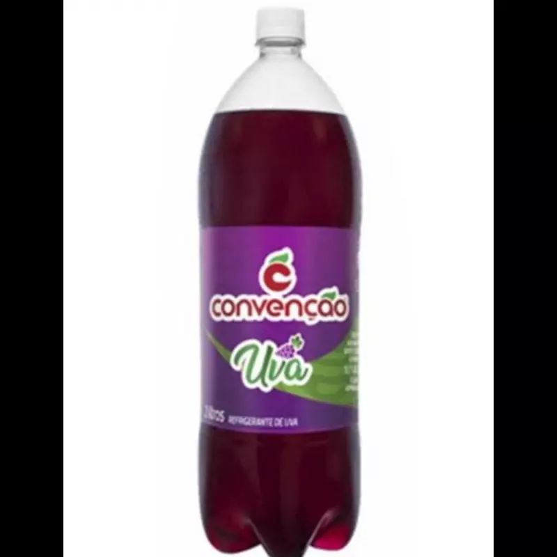 convencao uva 2L
