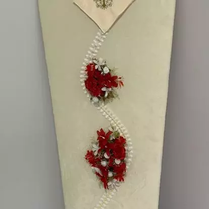 FLORES PARA ORNAMENTAÇÃO