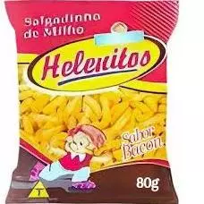 chips helenitos 80g