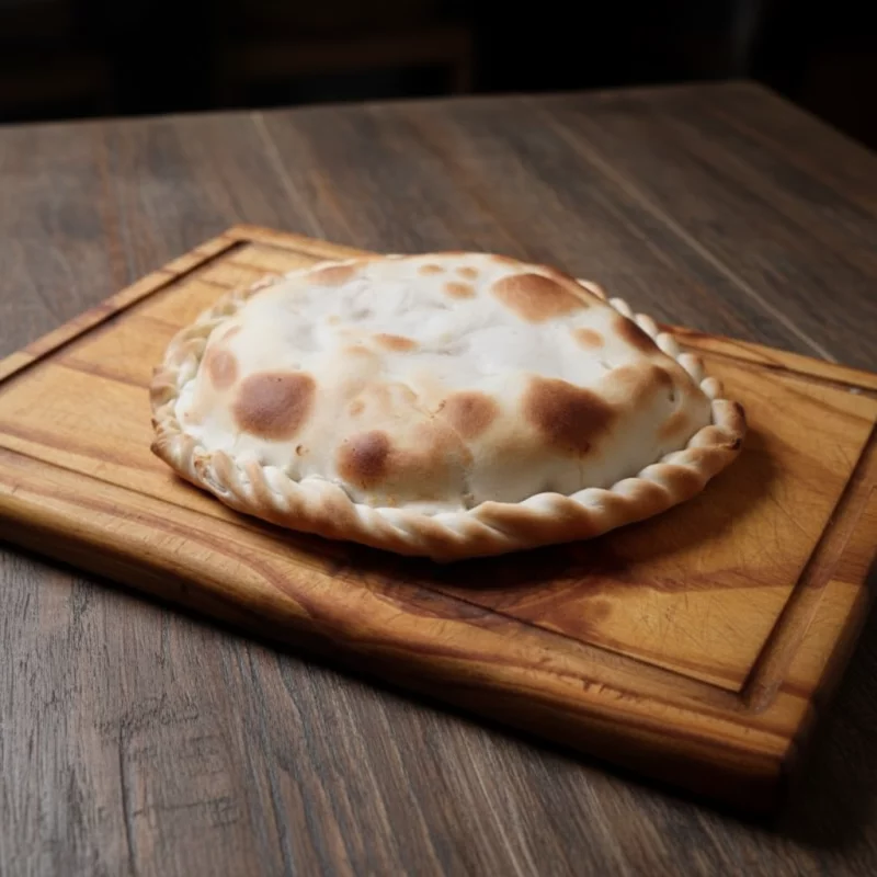 Tarta individual María Pizza