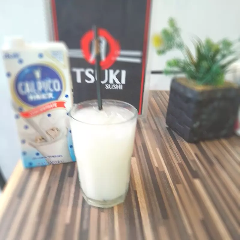 Calpis natural