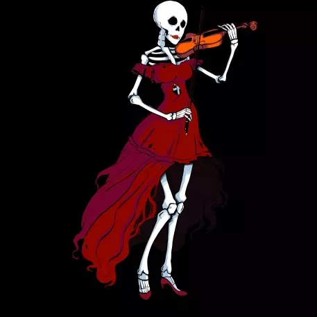 Inimitáveis Veneno da Ópera