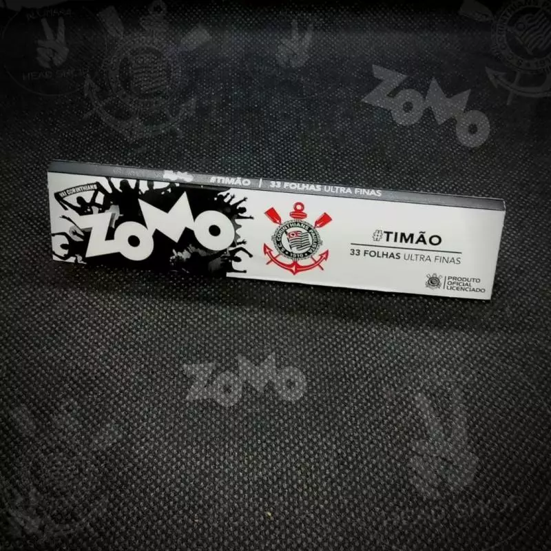 Seda Zomo Timão King Size