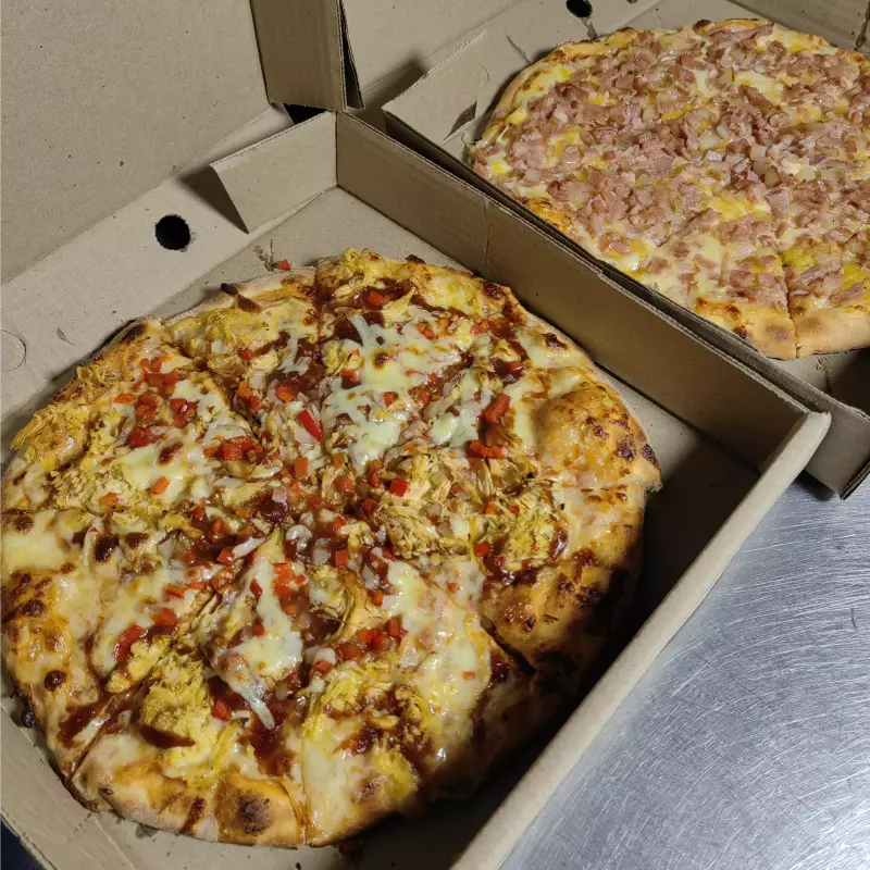 Grande Especial para 6 personas