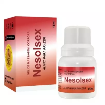 Nesolsex 15ml