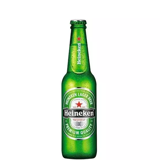 Cerveja Heineken 330ml