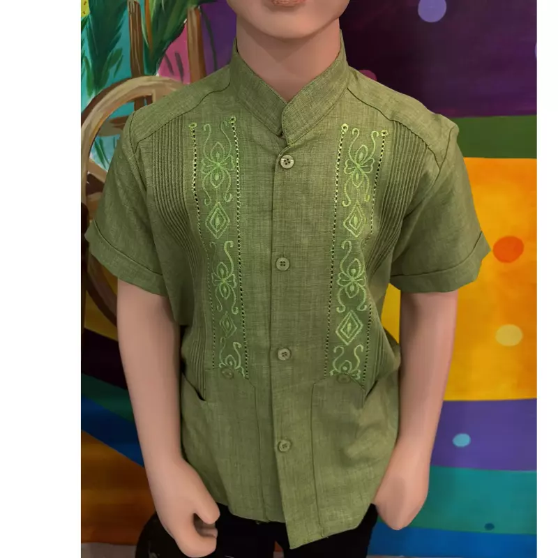 Guayabanaa verde manzana