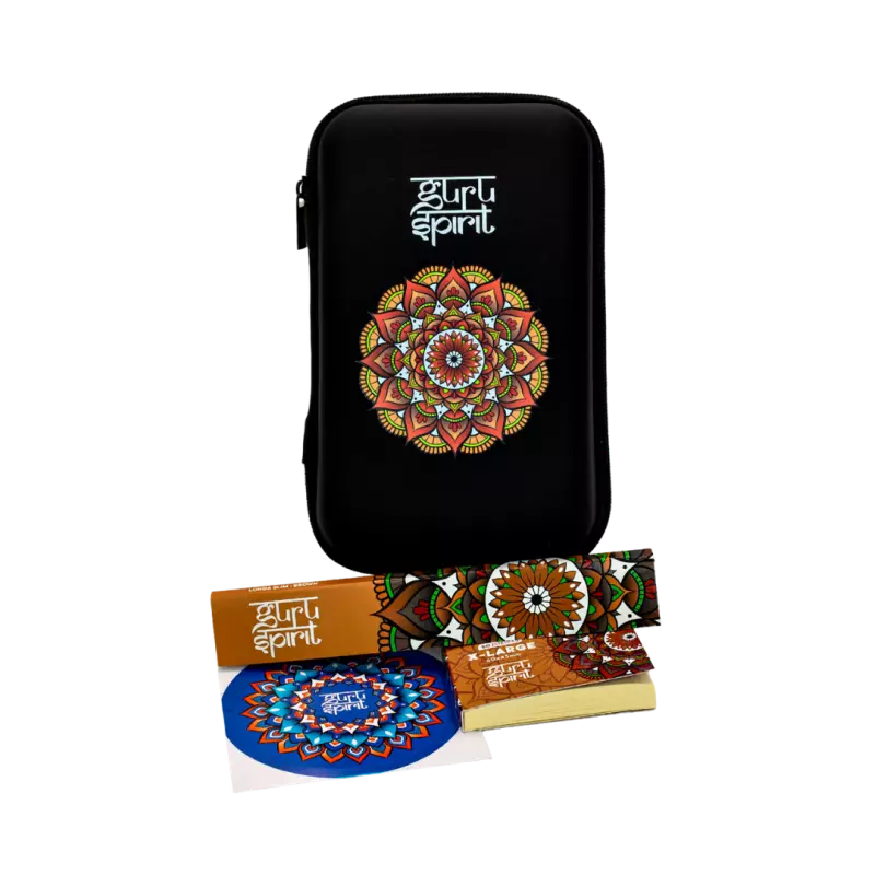 KIT SADHU CASE GURU SPIRIT