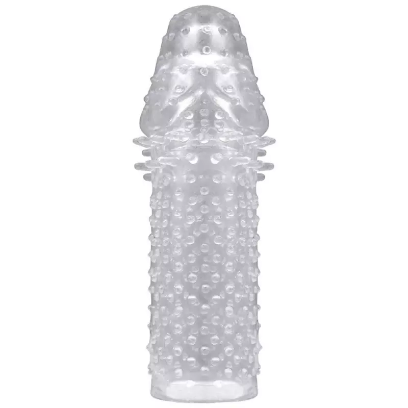 Capa Extensora 15cm