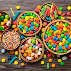 Acompanhamentos (EXTRA)