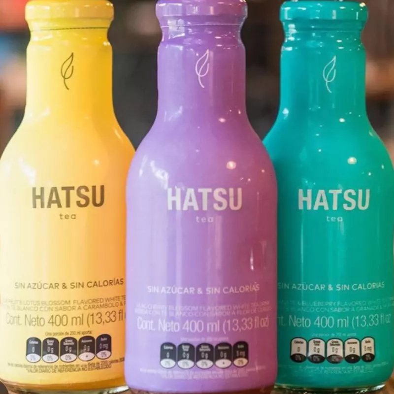 Te hatsu