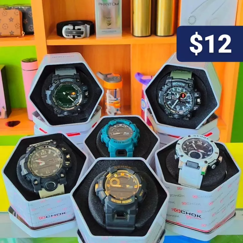 Relojes deportivos sumergibles