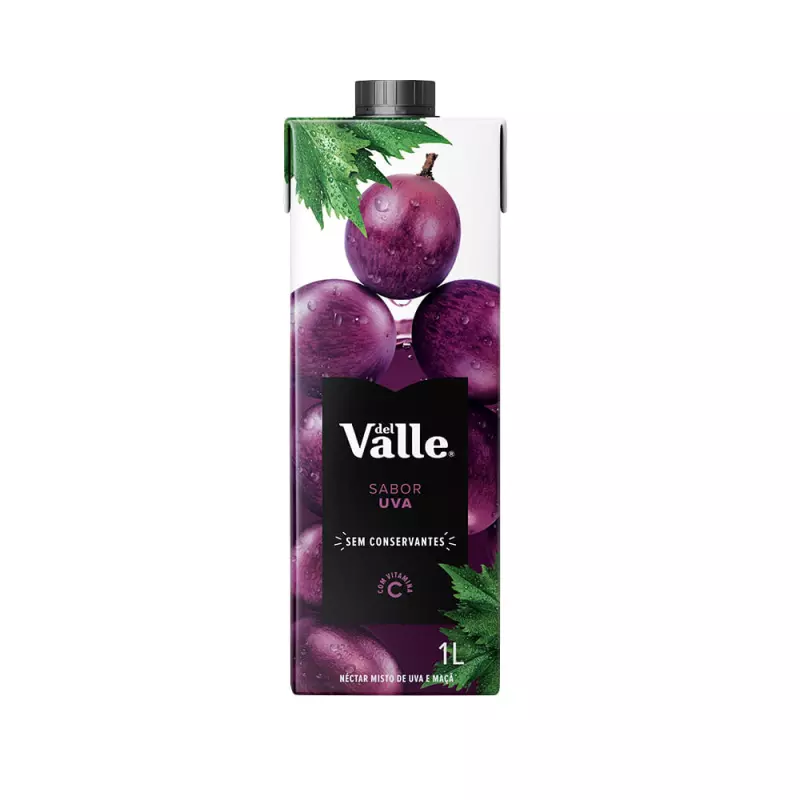 Suco Del Valle - 1L