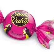 DOCE SONHO DE VALSA