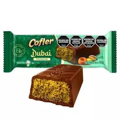 COFLER DUBAI