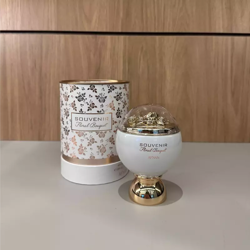 Afnan Souvenir Floral Bouquet