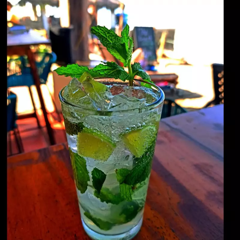 MOJITO CLASICO