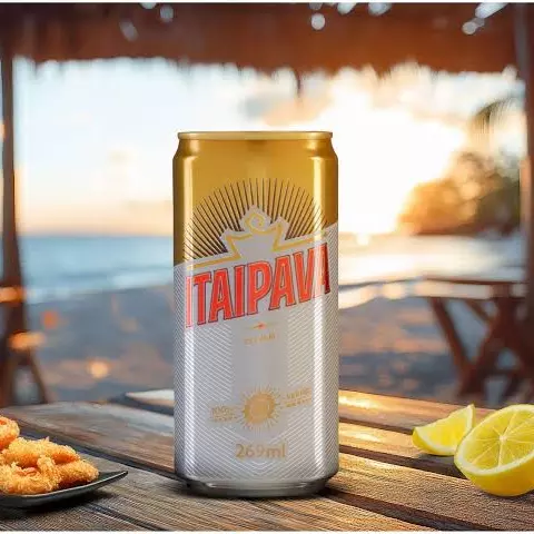 UNIDADE ITAIPAVA 269ML