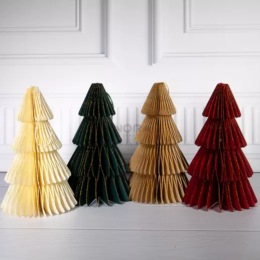 Ornamento Arbol #5 Talla M