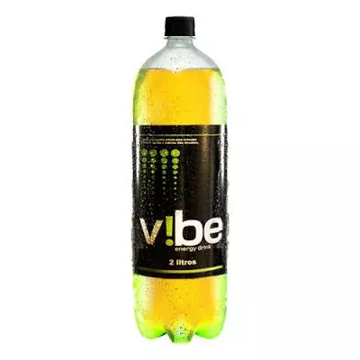 Vibe tradicional 2L