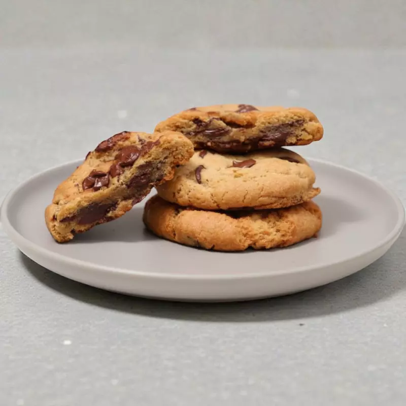 Choco chip