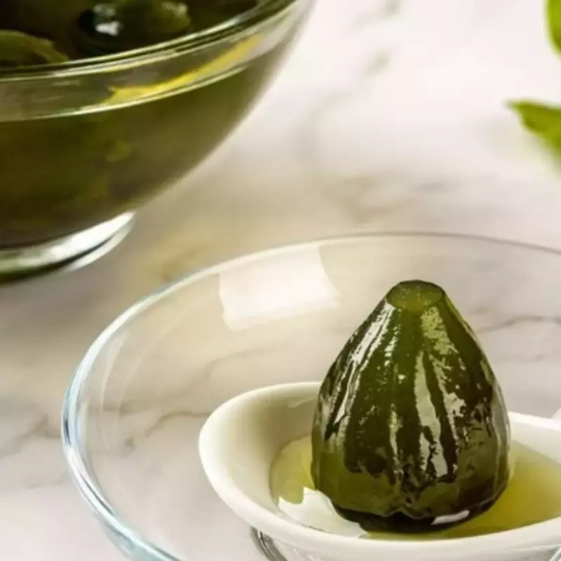 Doce de figo em Calda 650g