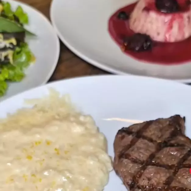 Combo Executivo (somente com prato)