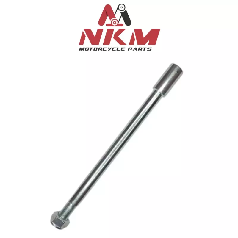 EJE DELANTERO AKT CR5 NKM