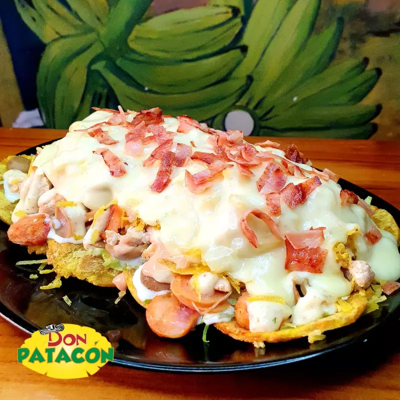 MITI MITI (para dos)