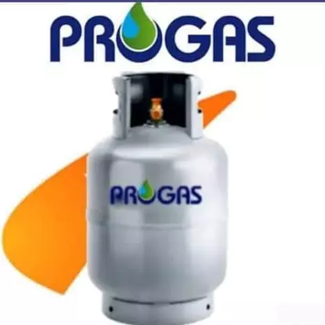 PRO GAS