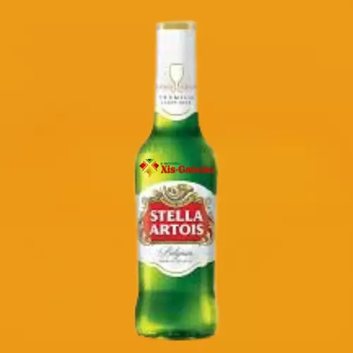 Stella Artois 330ml