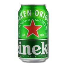 Heineken