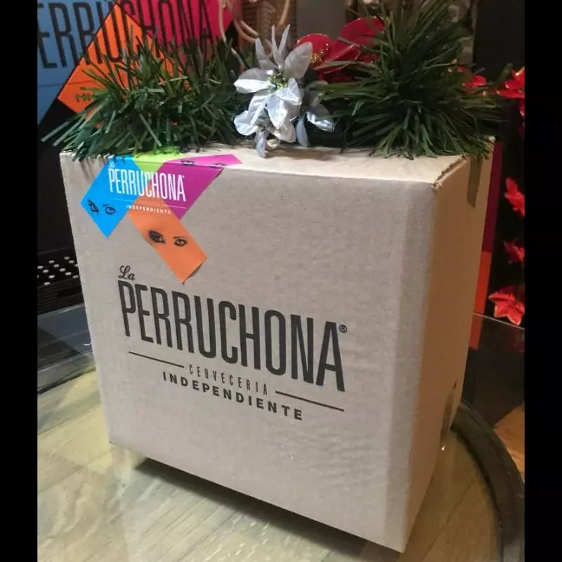 Twelve Packs Surtidos