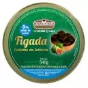Figada Zero Açúcar Reserva de Minas