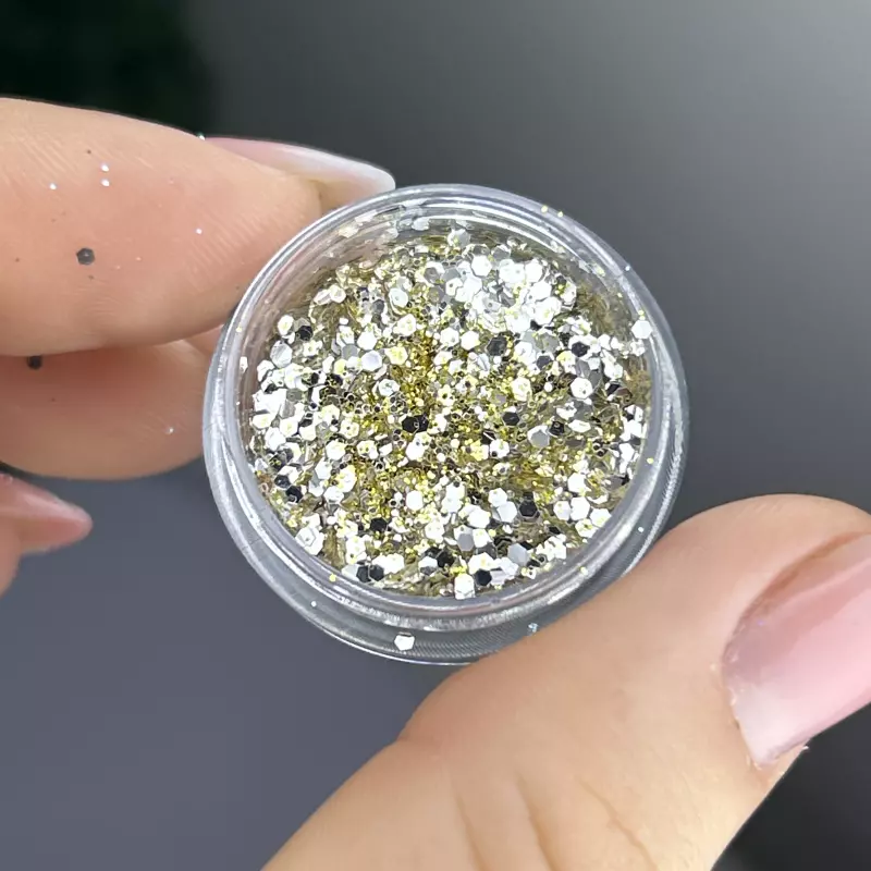 Glitter Flocado N•95