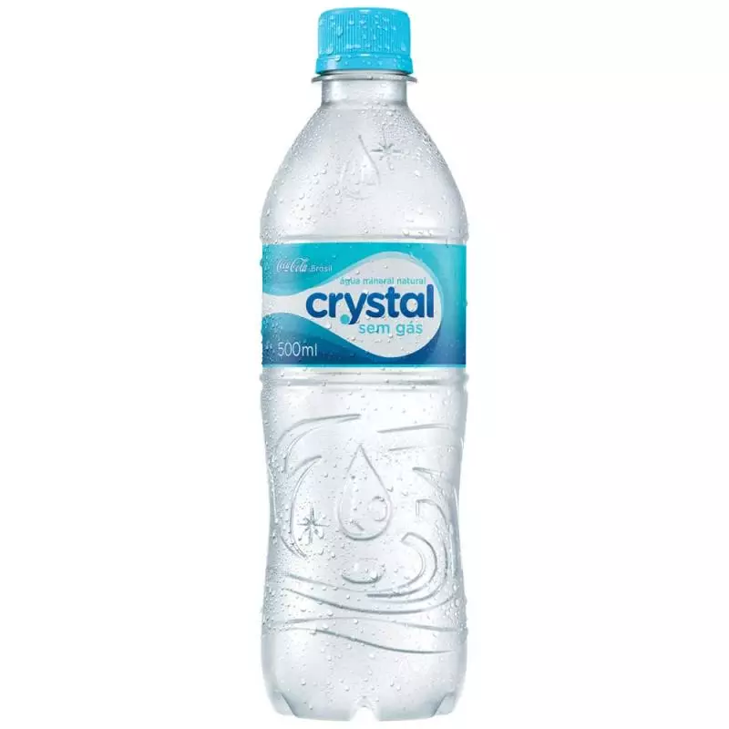 Água sem Gás