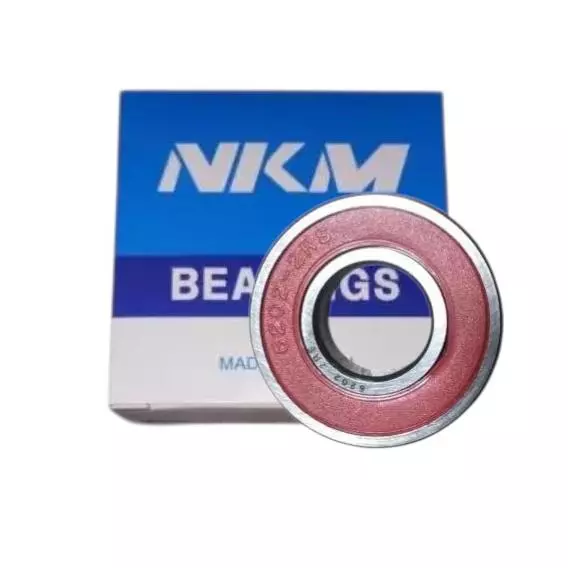 BALINERA 6202 2RS DOBLE SELLO NKM AZ