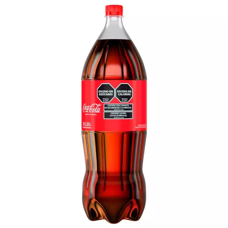 Coca Cola Sabor Original 2.35Lts