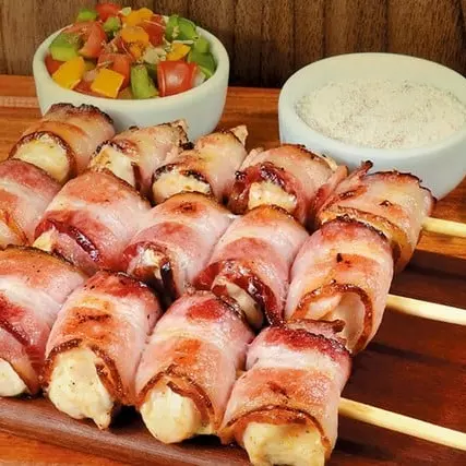 ESPETO MED. DE FRANGO