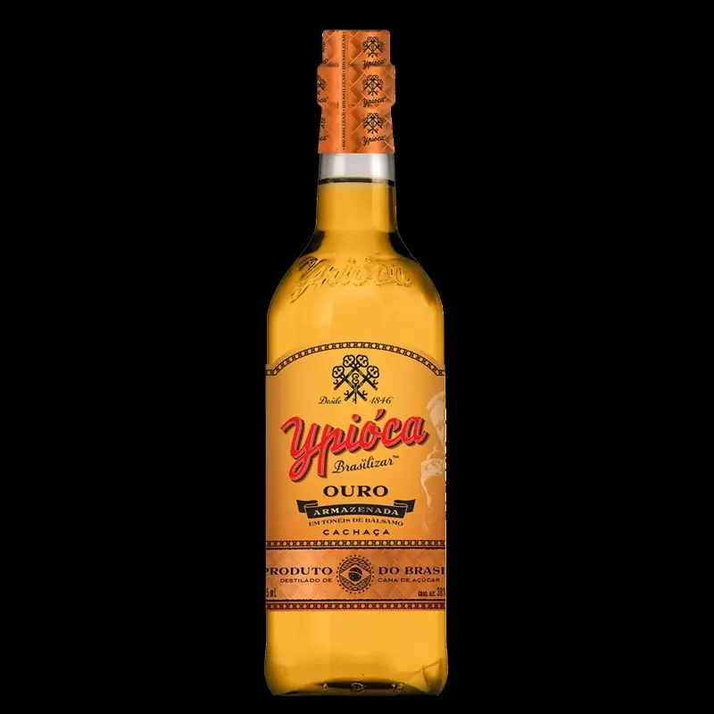 Ypióca
