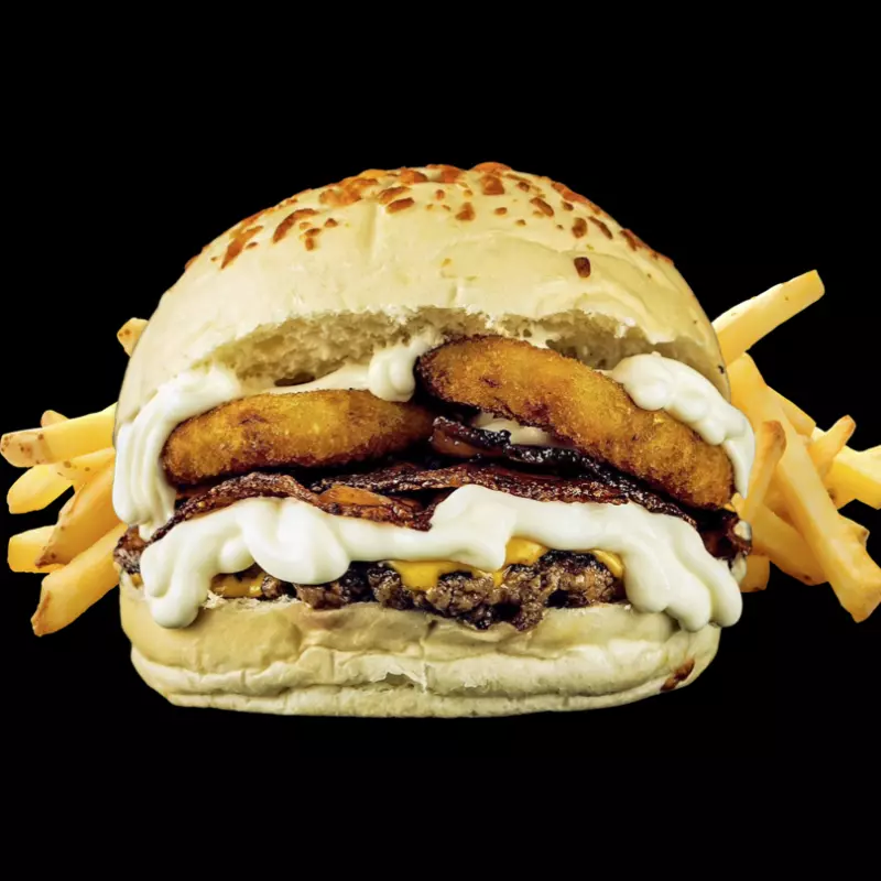 Sitsi Simple + Papas Fritas