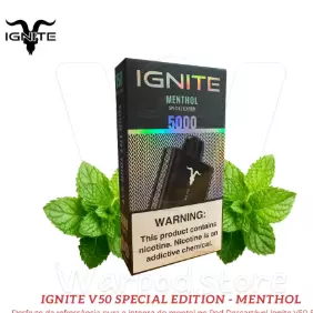 menthol v 5000